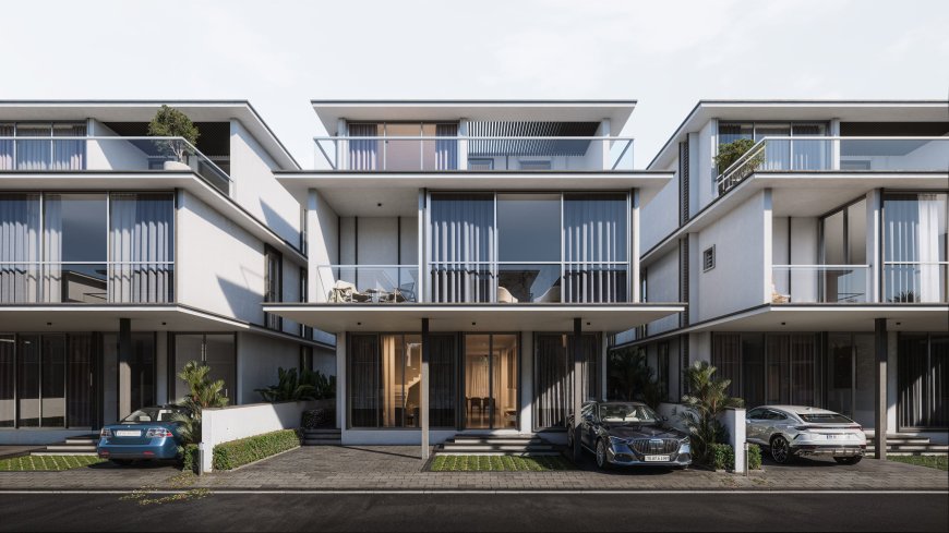 Want a spacious villa? Casagrand Rajendra Nagar awaits