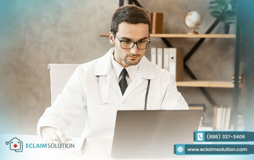 How to Bill for Wound Care Services Without Getting Denied