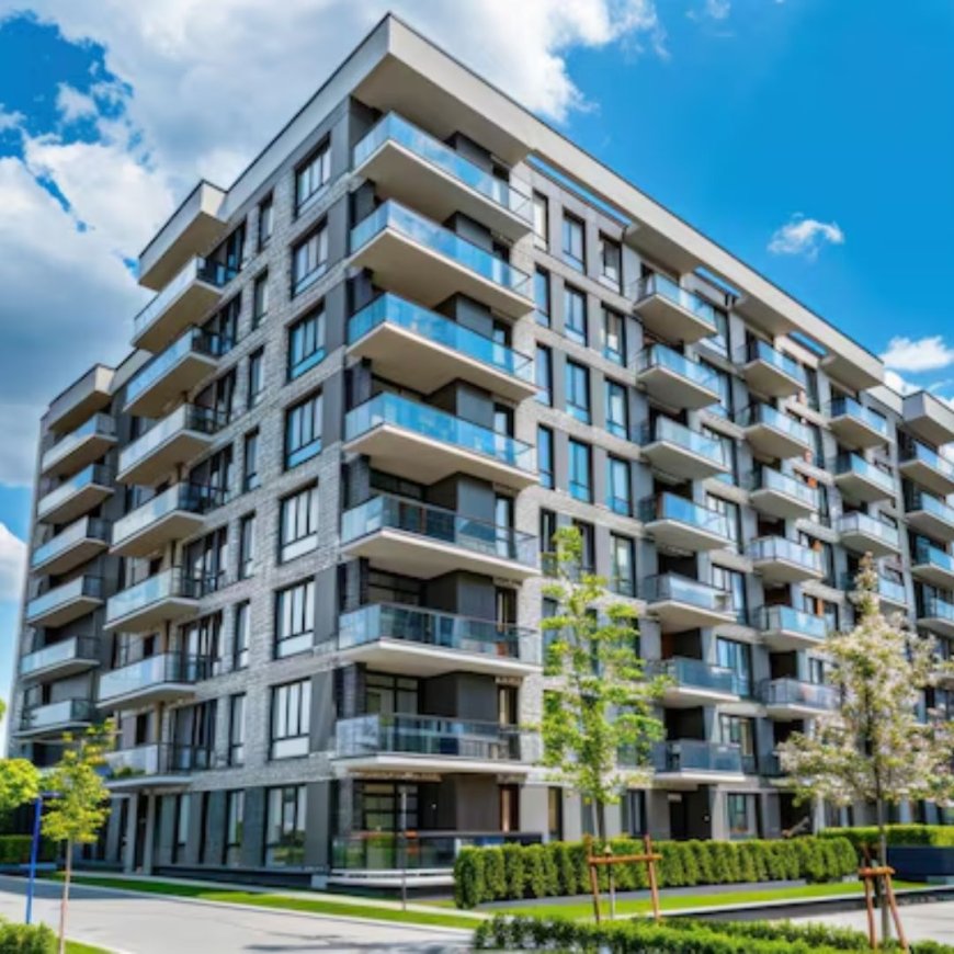 Mahindra Kanjurmarg: A Modern Living Destination in Mumbai