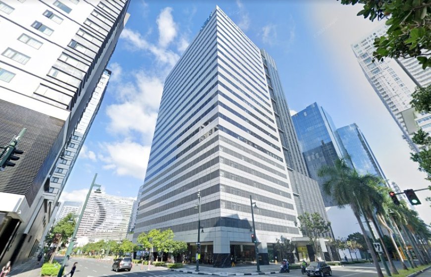 Smart Business Presence Starts with a Virtual Office BGC