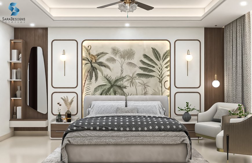 Complete Home Makeovers by the Best Interior Designers in Gurgaon