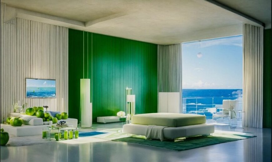 Poulomi Florique – 1450–2550 Sq Ft of Pure Comfort?