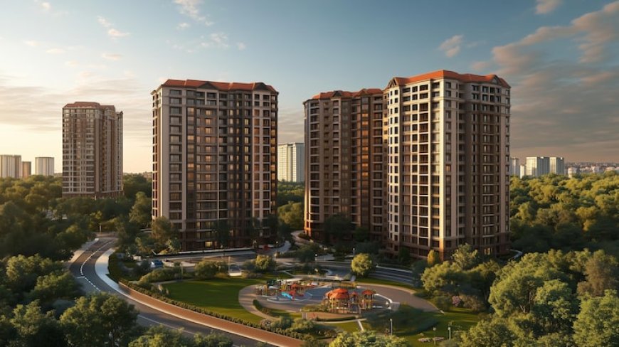 Assetz Codename MIWA 3 BHK Homes Starting ₹1.58 Cr