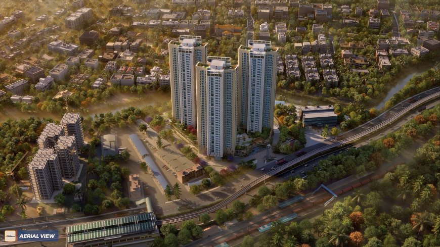 Sattva Jigani Project in Bangalore – Floor Plans, Features & ROI Analysis