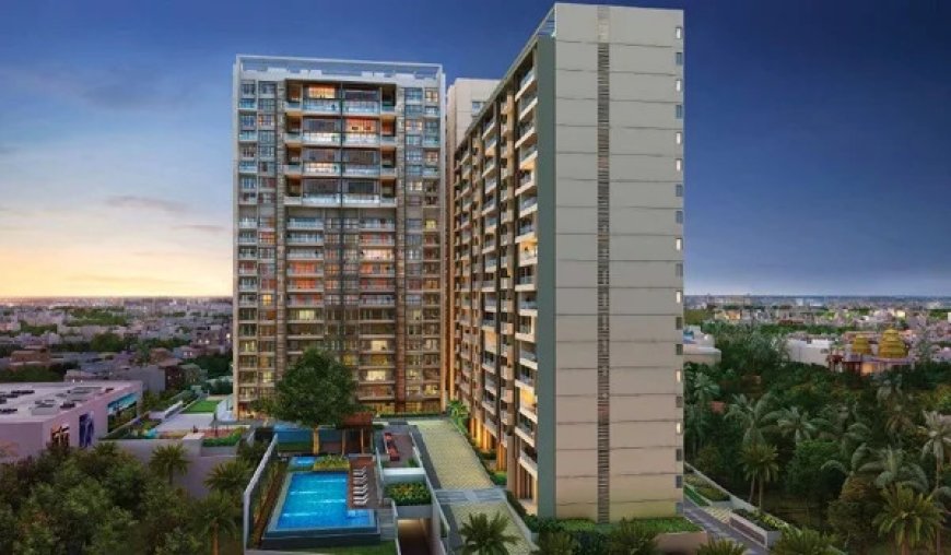 Sobha One World Hoskote – High-Rise Apartments in Bangalore