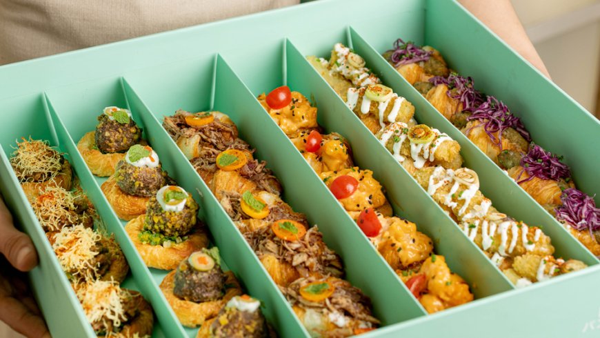 Celebrate Ramadan with Delightful Ramadan Gathering Boxes from Yamanote Atelier