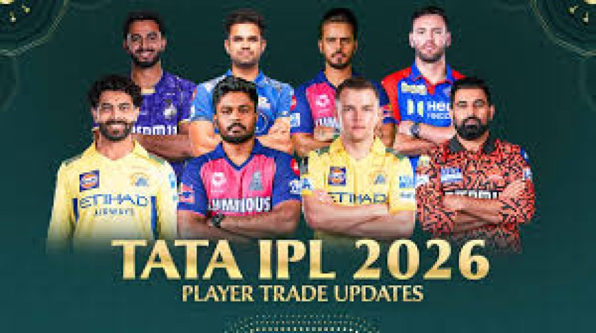 Top IPL 2026 Emerging Stars & Laser Book 247 Analysis