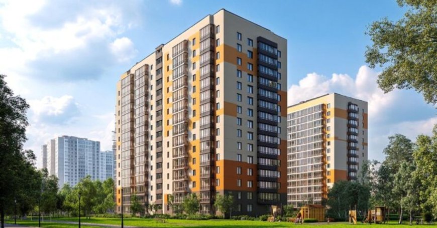 Sumadhura Hadapsar – A Growing Address for Modern Families