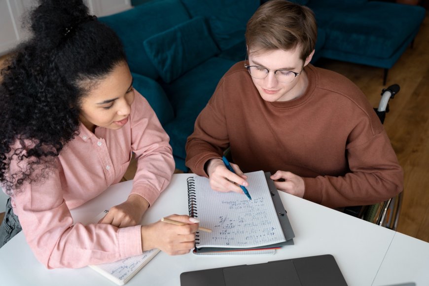 Simple Ways to Identify What Assignment Questions Really Ask