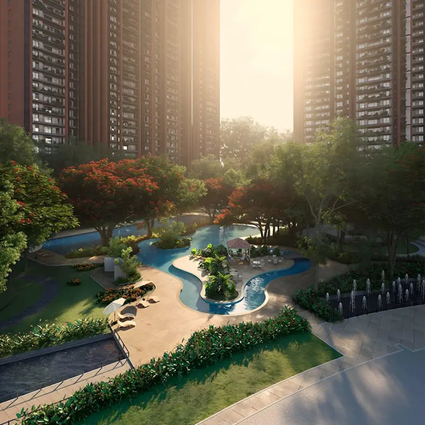 Discover Sobha Crescent Sector 63A Gurgaon – Modern Living in Gurgaon