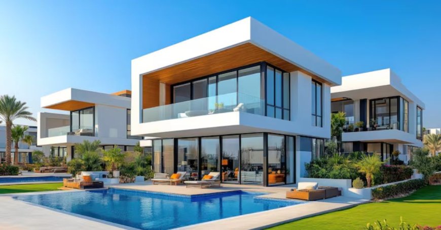 Mahindra Lifespaces Villas Jaipur – Premium Villas for a Better Lifestyle