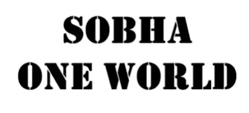 Should You Invest in Sobha One World Right Now?