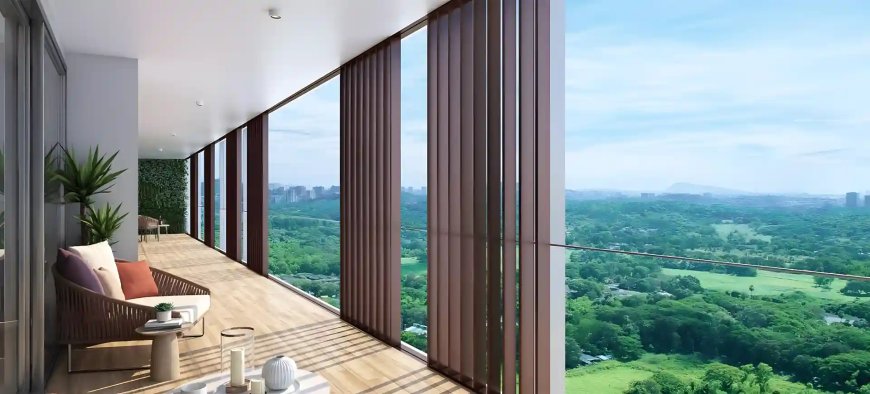 Oberoi Realty 360 North Gurgaon – A New Standard of Luxury