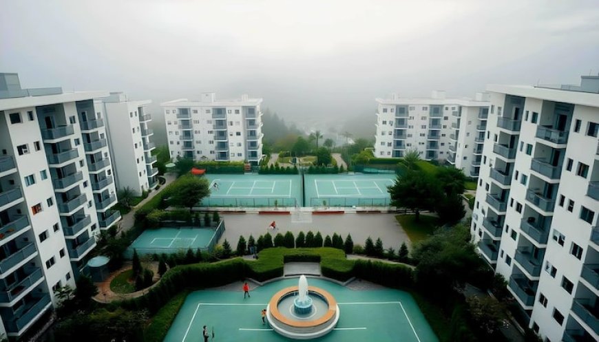 Secure Your Future at Ashiana New Launch Project in Jaipur