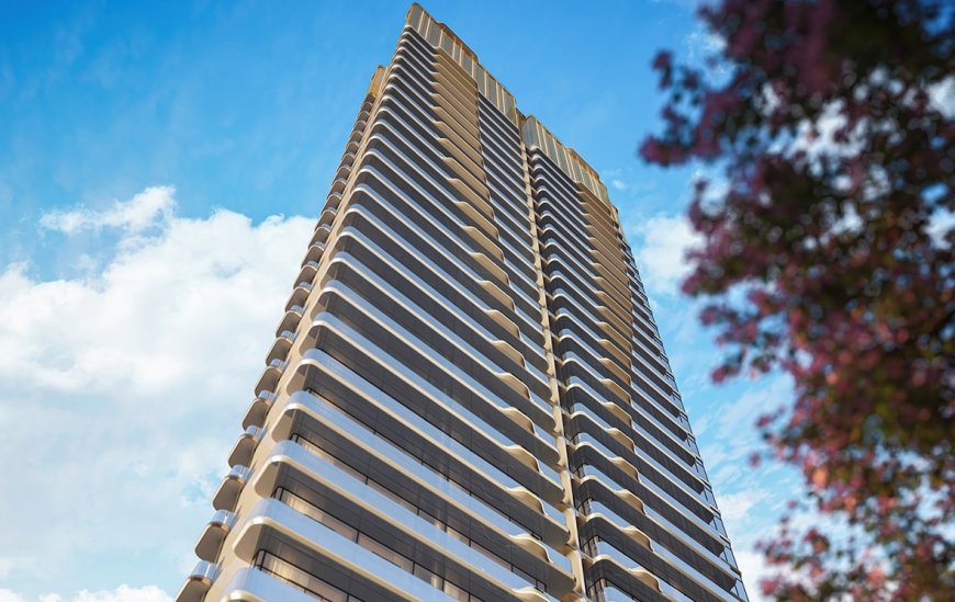 Smart World Noida: Urban Living with Integrated Convenience