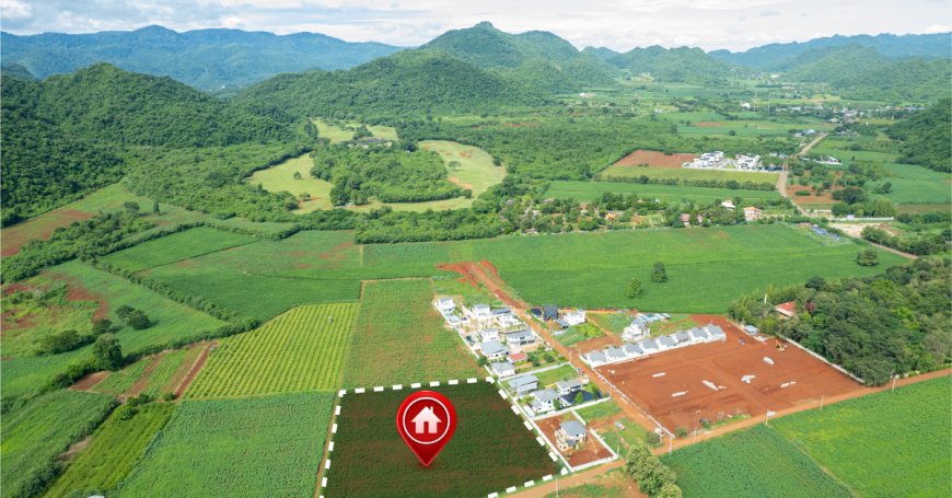 KNS Billore – A Reliable Plot Investment Option in North Bangalore