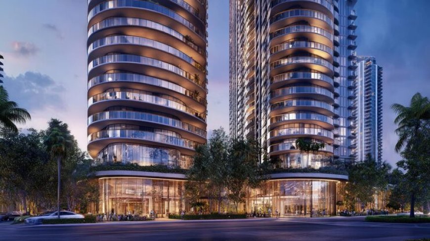 Hiranandani The Arena Panvel vs Other Panvel Luxury Projects