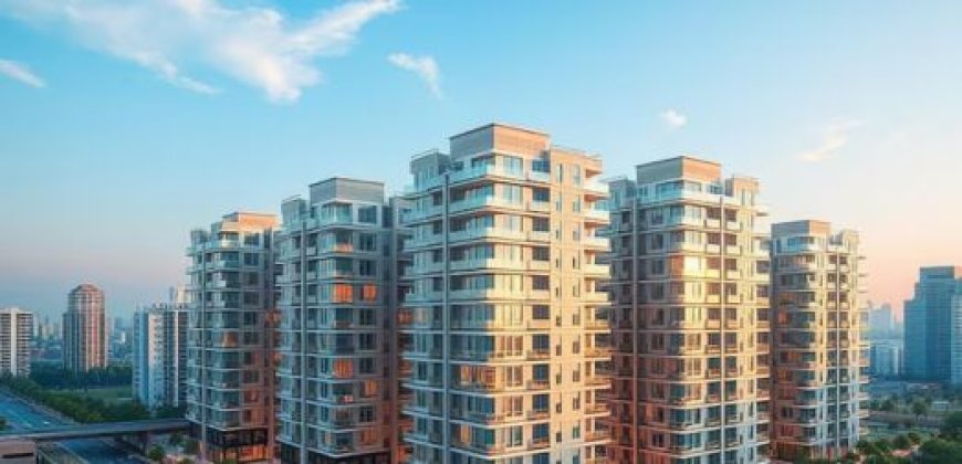 Runwal Chembur – A Perfect Mix of Comfort and Connectivity Introduction