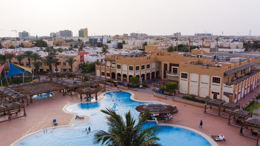 Your Guide to Staying Fit and Healthy in Al Basateen Village