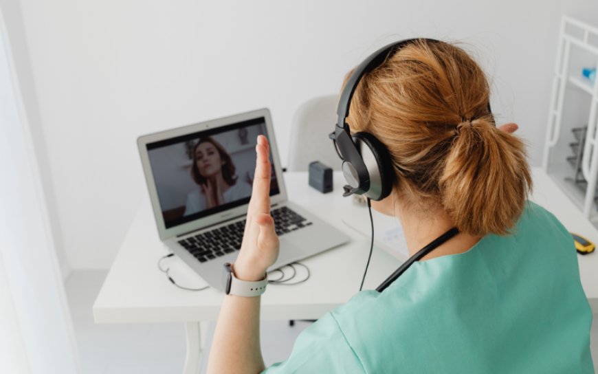 How Do Telemedicine Services Save Time and Money in Alaska?