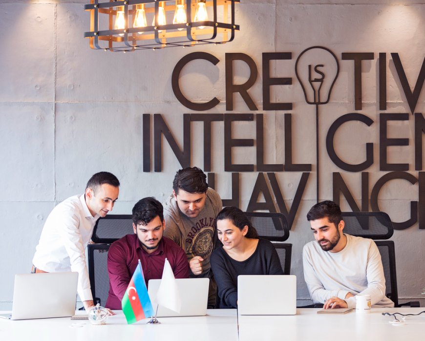 Driving Digital Excellence with a Marketing Technology Agency in India
