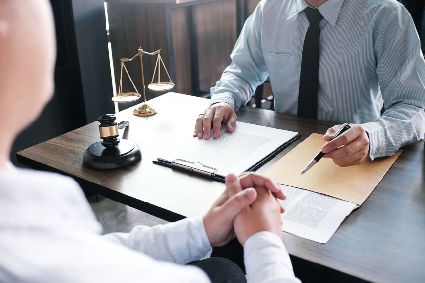 Understanding the Pros of Getting Early Legal Guidance During Separation in the UAE