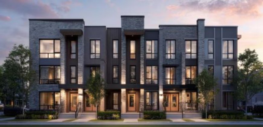 Mahindra Lifespaces Kandivali: Modern Homes for Smart Living in Mumbai