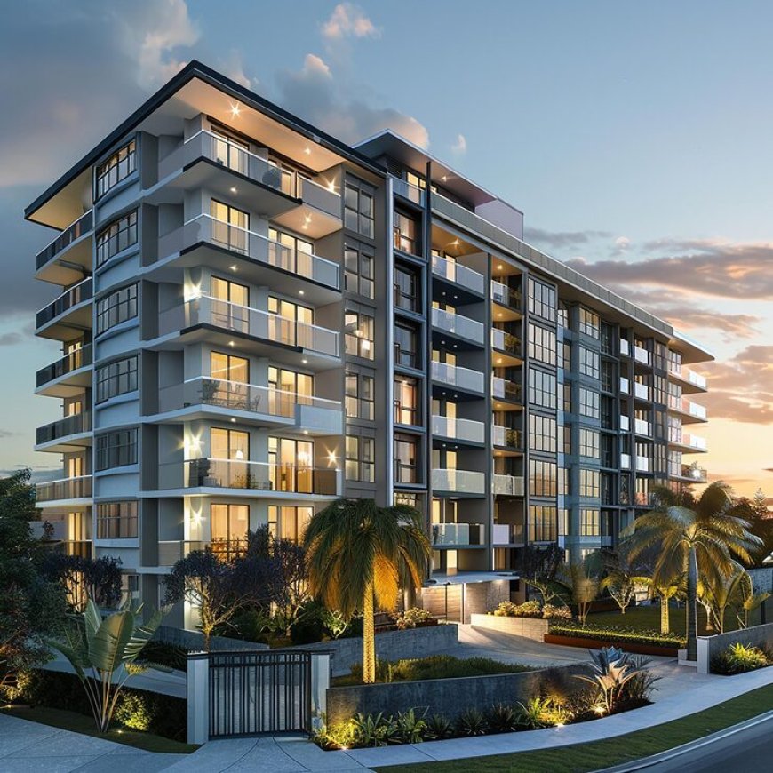 Shapoorji Pallonji Mulund Project Details & Highlights