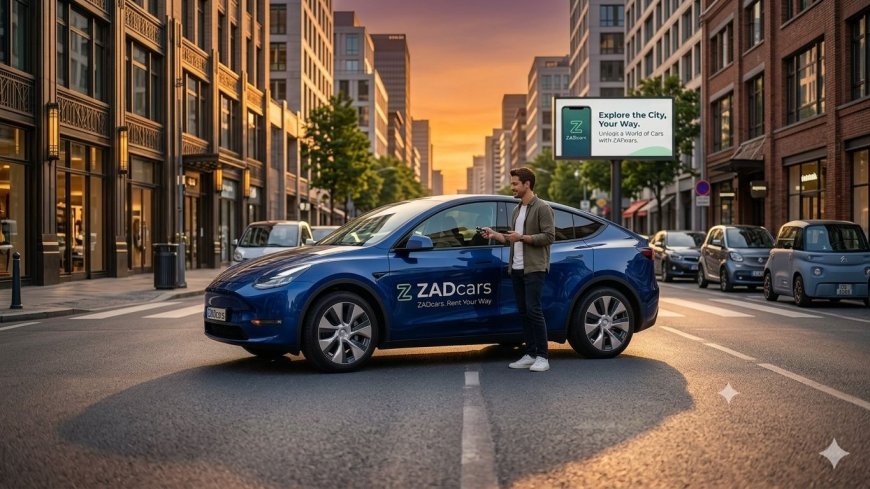 Chicago Car Rental: Smart Choice or Extra Cost? Zadcars