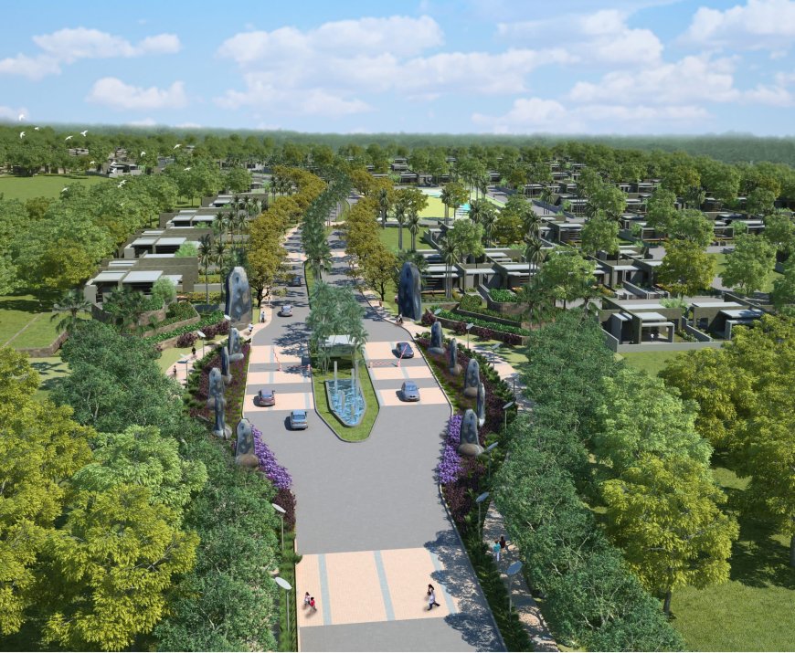 NeoLiv Sohna Haryana – Modern Living with Premium Amenities