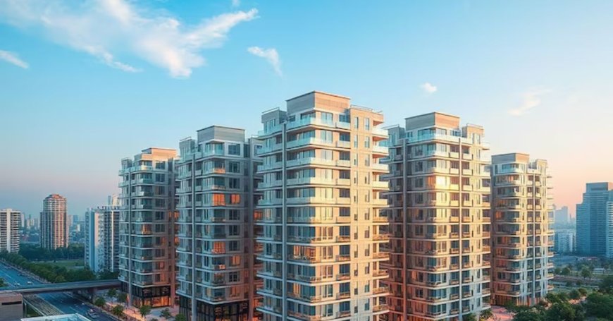 Runwal Meadows – A Well-Planned Home for Modern City Life