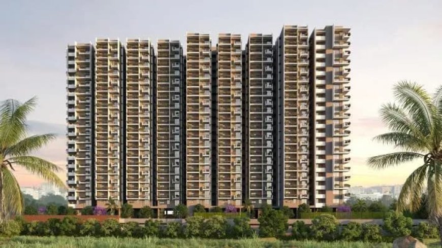 Top Residential Project in Bangalore Sobha Infinia Phase 2 Full Details