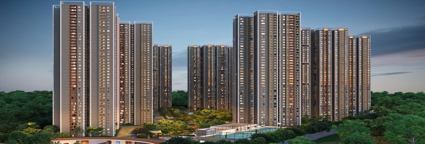 Brigade Osman Nagar Price, Floor Plans & Amenities Guide