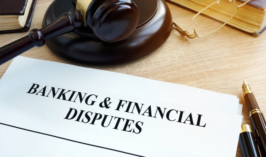 How Debt Disputes Arise in the UAE Financial Market