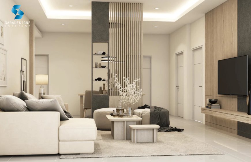 Interior Designer in Gurgaon: Bringing Comfort, Style, and Functionality Together