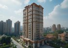 Explore the Luxury Apartments at BPTP Upcoming Project in Sector 80 Faridabad