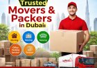 How to Plan a Smooth Commercial Move in Dubai