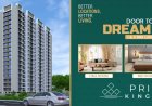 Prime Kingdom Dombivli East | 1 & 2 BHK Flats, Price, RERA