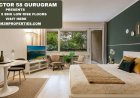 M3M Sector 58 Gurgaon – A New Benchmark in Luxury Low Rise Living