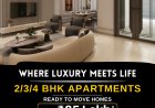 Invest in Growth 7428899100 Sikka Karnam Greens 2, 3 & 4 BHK in Noida