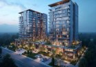 A Close Look at Luxury Apartments Inside the SK Fortune New Launch Project in Erandwane