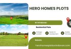Hero Homes Plots Vrindavan – A Premium Opportunity for Smart Investment and Peaceful Living