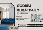 Godrej Kukatpally: A New Era of Luxury Living in Hyderabad