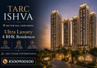 Tarc Ishva Sector 63A Gurgaon Premium Living Explained