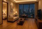 Is a 4 BHK in Kendriya Vihar better, or Should You Choose a 4 BHK in Sector 82, Noida?