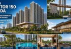 Gaurs Sector 150 Noida Luxury Living & Lifestyle Analysis
