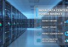 India Data Center Power Market Research Report: Strategies to Capture the USD 1.2 Billion Infrastructure Boom by 2034