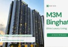 M3M Binghatti Sector 58 Gurgaon – A Landmark Address for Premium Living