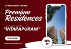 A Practical Guide to Living at Hero Homes Indirapuram