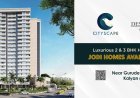 Desai Celeste Kalyan West | Premium Homes in Kalyan